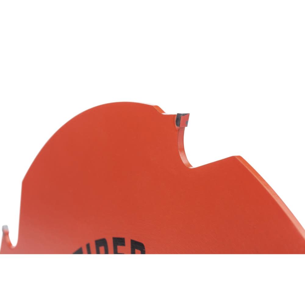 Crescent APEX Circular Saw Blade 10″ x 6 Tooth Fiber Cement - Ascmtools