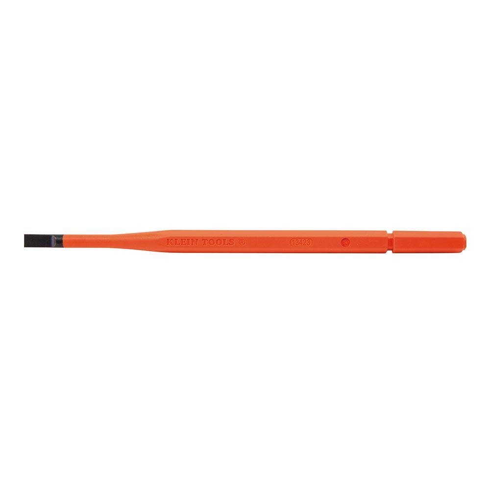 Klein Tools Screwdriver Blades Insulated 2-Pk - Ascmtools