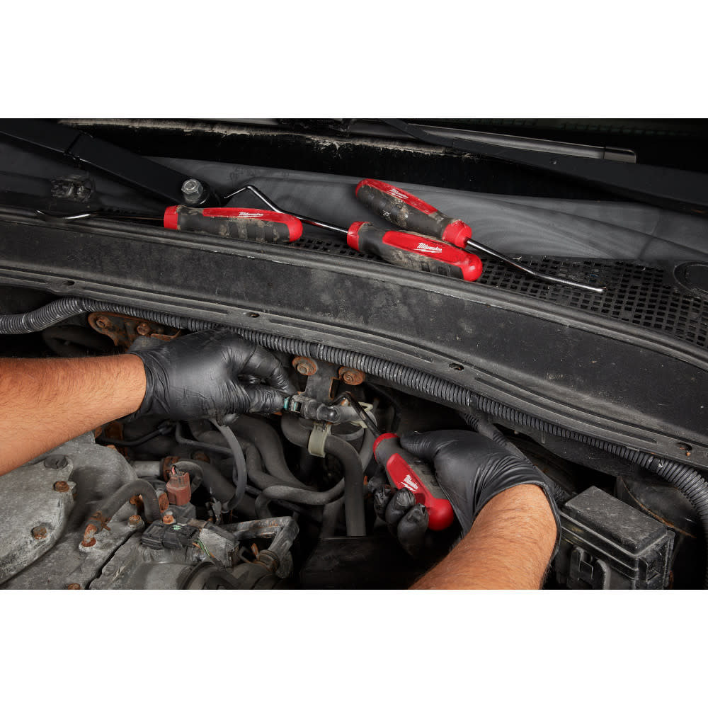 Milwaukee Hook Hose Pick - Ascmtools