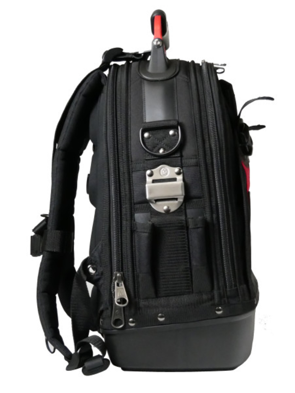 Wiha Contractor Tool Set RedStripe Tech Pac 63pc - Ascmtools