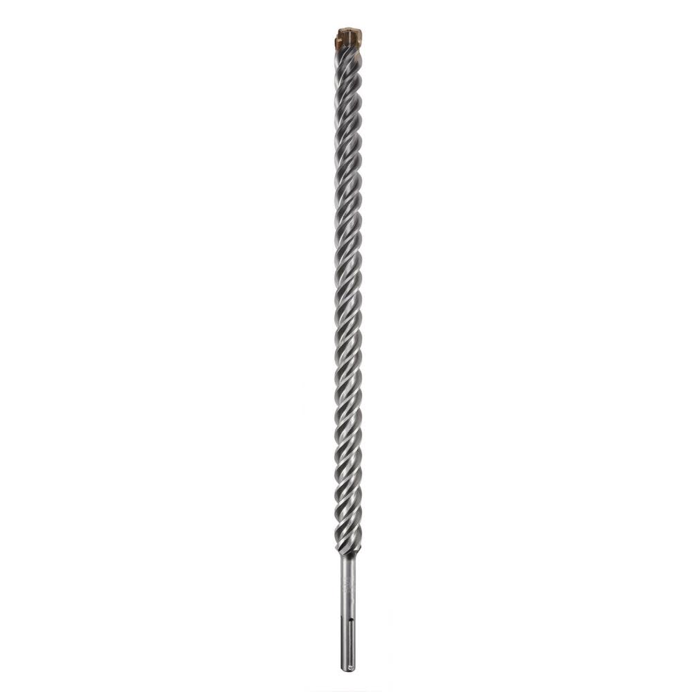 DEWALT ELITE SERIES SDS MAX Masonry Drill Bits 1 1/2″ X 24″ X 29″ - Ascmtools