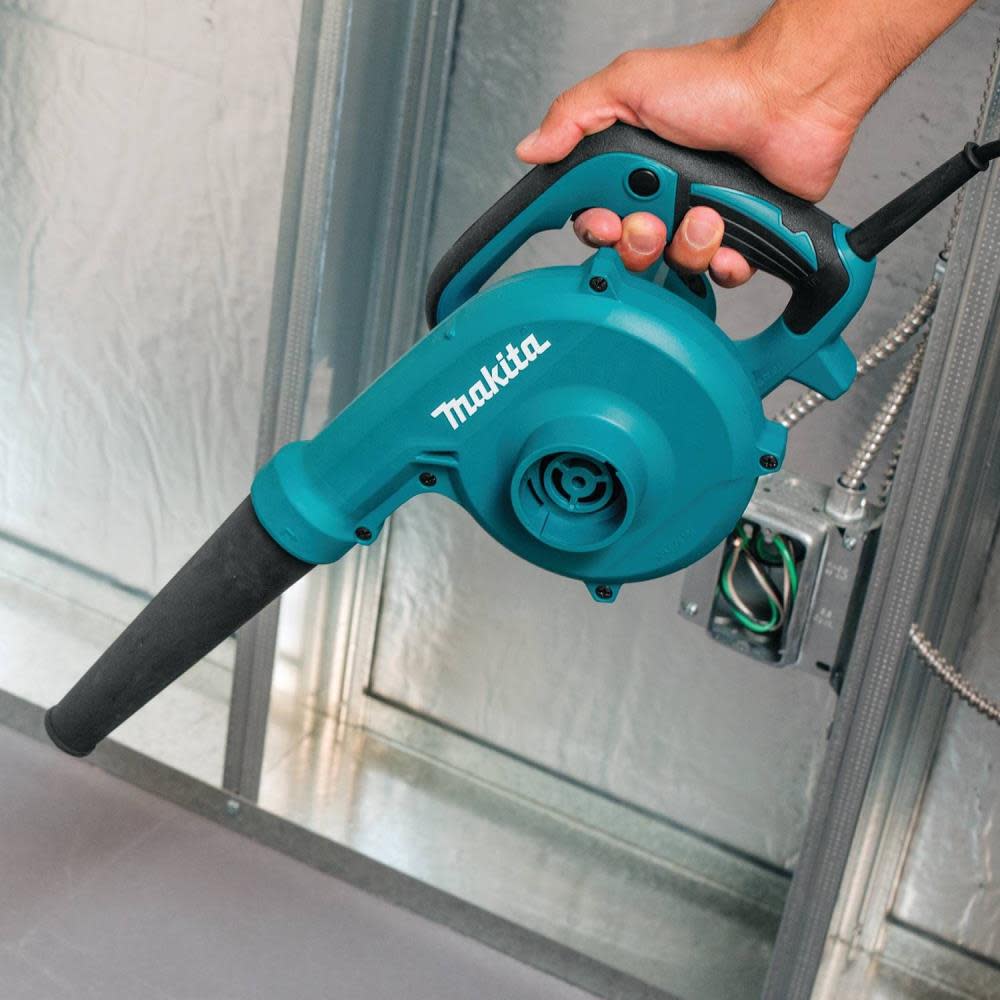 Makita Rubber Blower Nozzle - Ascmtools