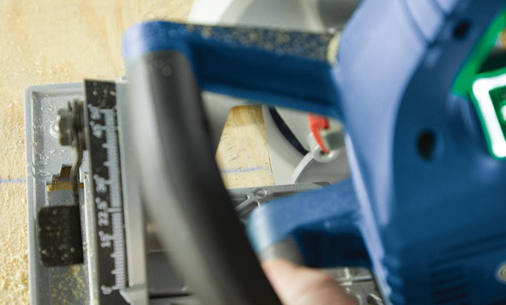 Bosch PROFACTOR Strong Arm 7 1/4″ Circular Saw Bare Tool - Ascmtools