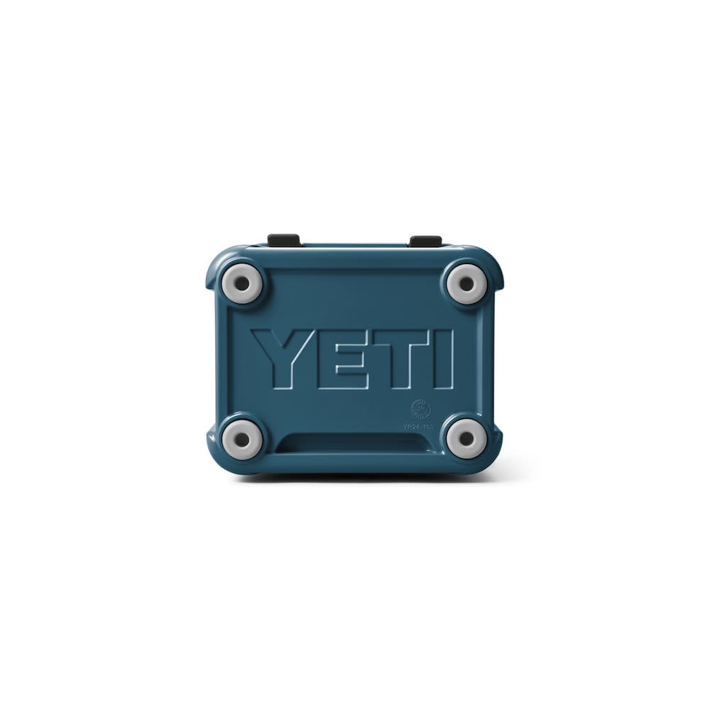 Yeti Roadie 24 Hard Cooler Nordic Blue - Ascmtools