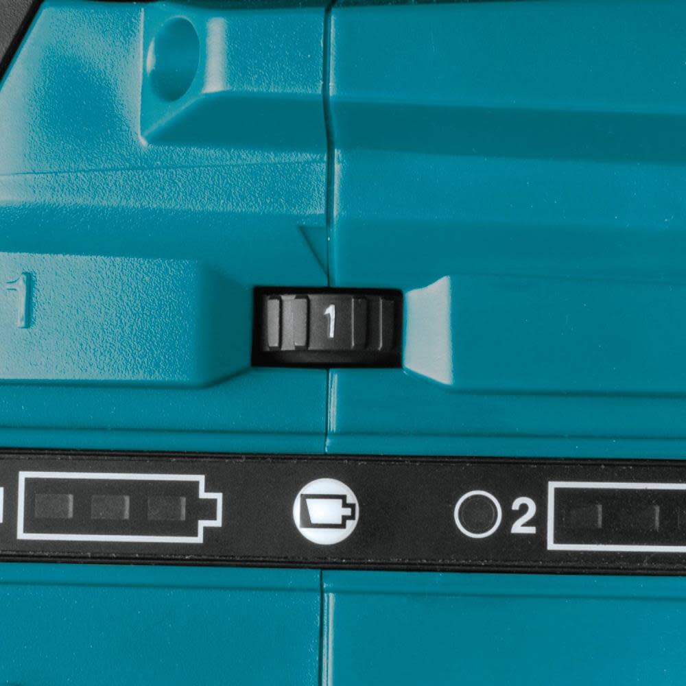 Makita 18V X2 LXT 36V 6 1/2″ Plunge Circular Saw Bare Tool - Ascmtools