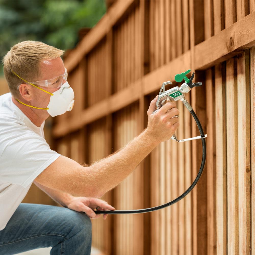 Wagner Control Pro 170 High Efficiency Airless Paint Sprayer - Ascmtools