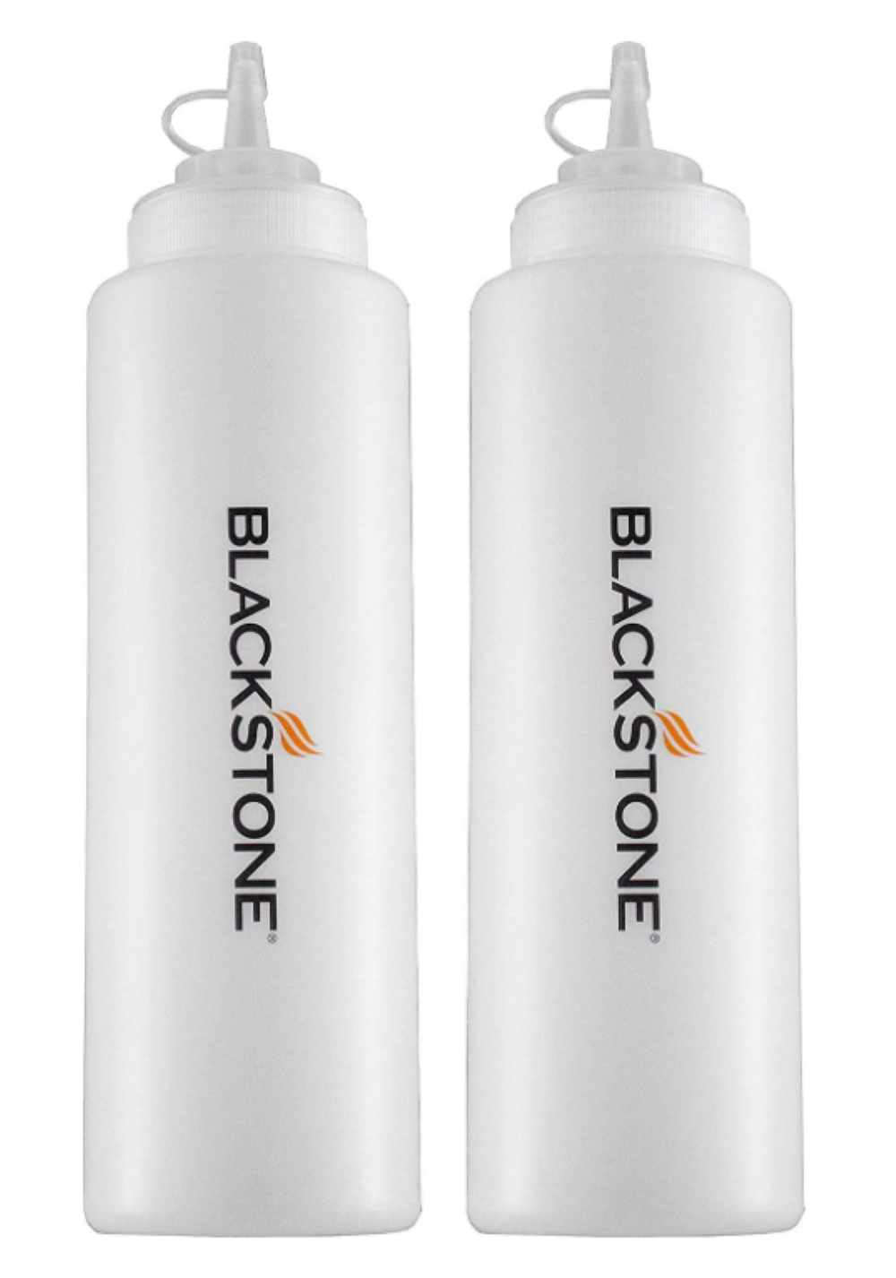 Blackstone Basting Bottle Set Plastic 32oz - Ascmtools
