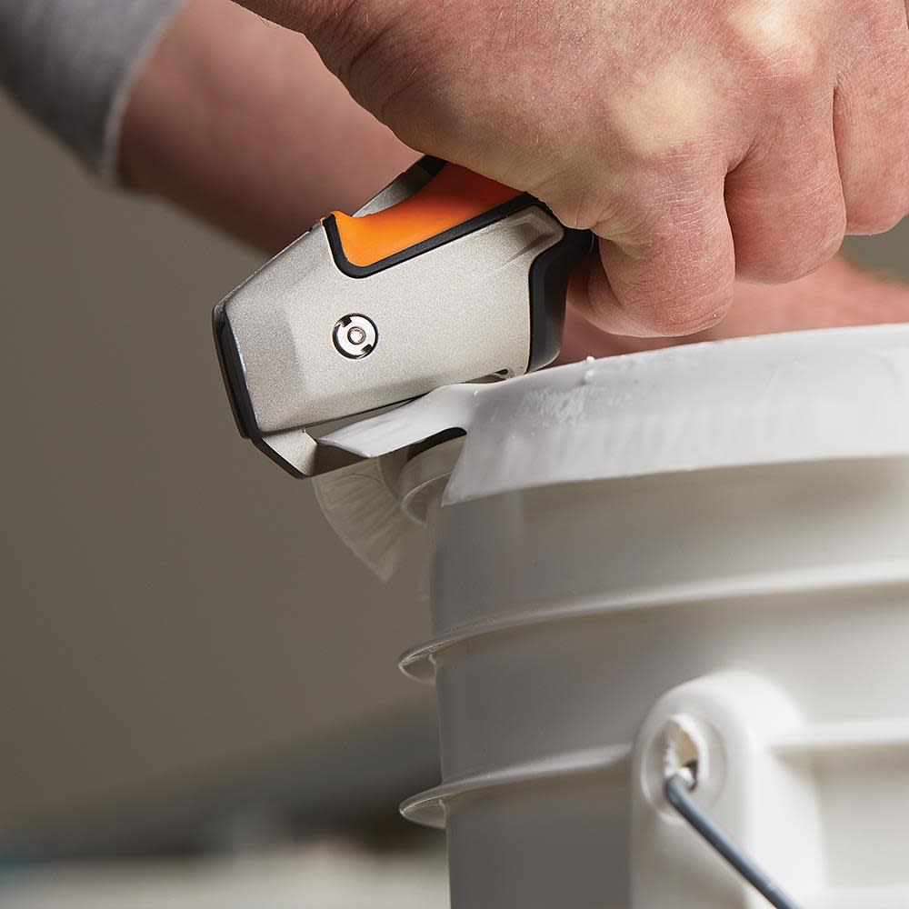 Fiskars PRO Painter’s Utility Knife - Ascmtools