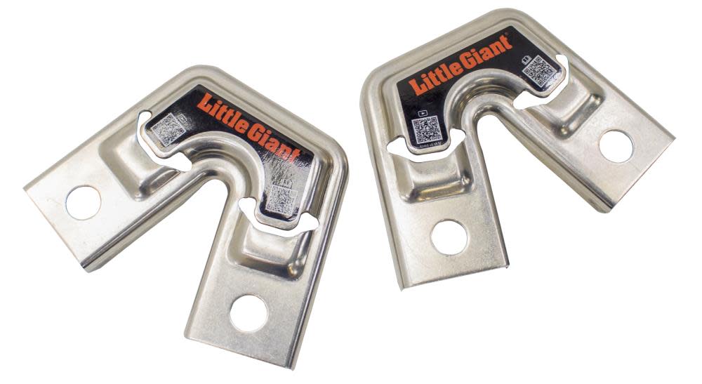 Little Giant Safety Trestle Brackets - Ascmtools