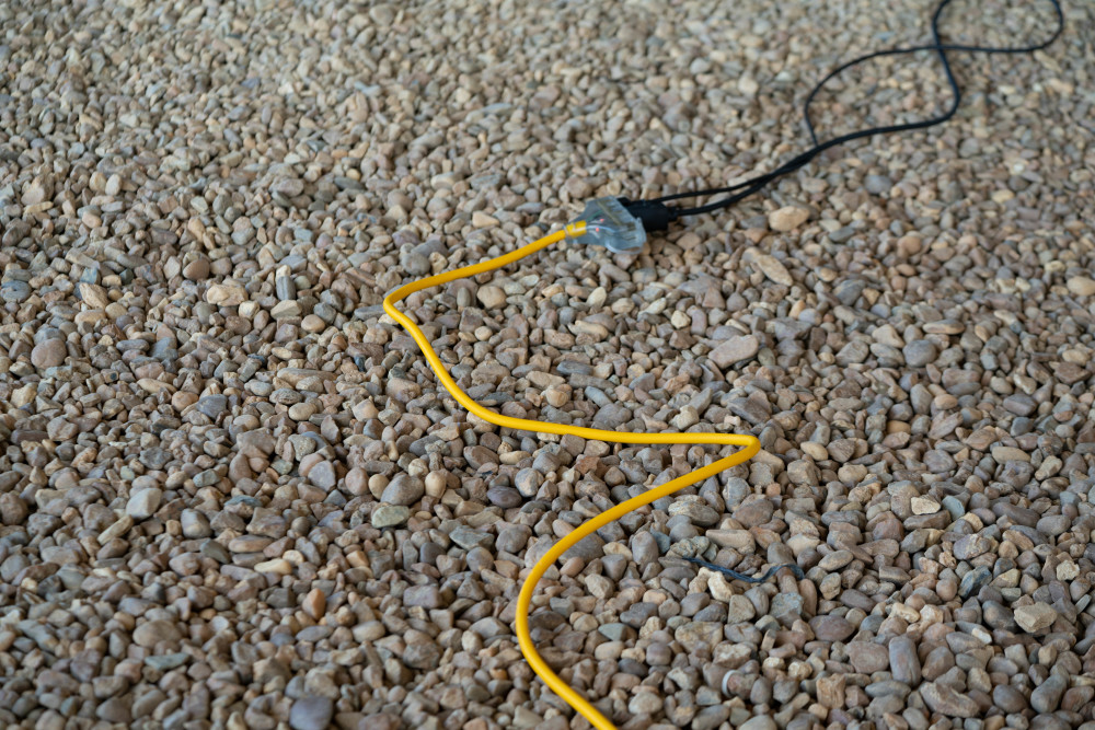 Southwire Cold Weather 3 Outlet Extension Cord 50′ 12/3 - Ascmtools