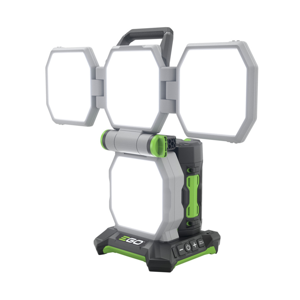 EGO POWER+ Portable Area Light Bare Tool - Ascmtools
