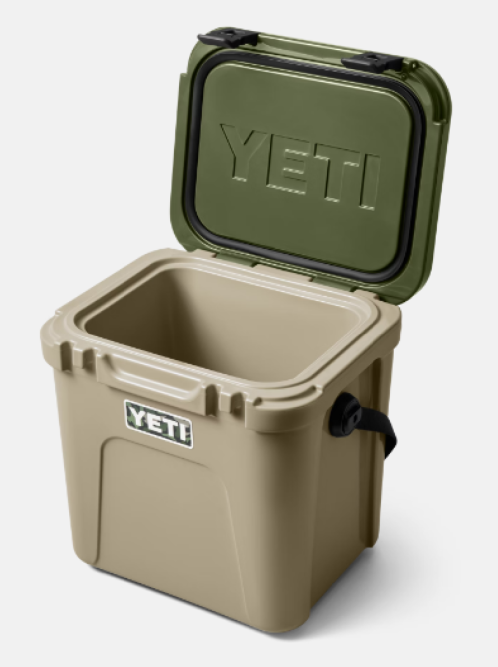 Yeti Roadie 24 Cooler Decoy - Ascmtools