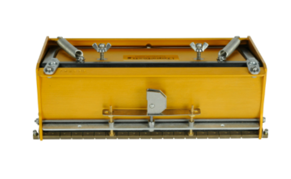 Tapetech 10″ EasyClean Finishing Box - Ascmtools