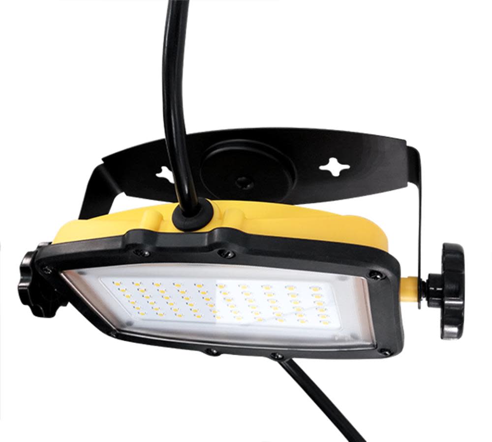 Led Temporary Light String - Ascmtools