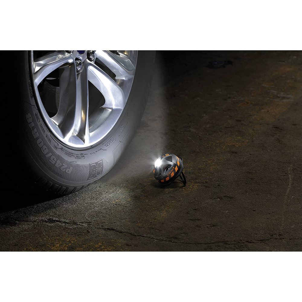 Reese 350 Lumens POD Hazard Multi Use LED Light 2pk - Ascmtools
