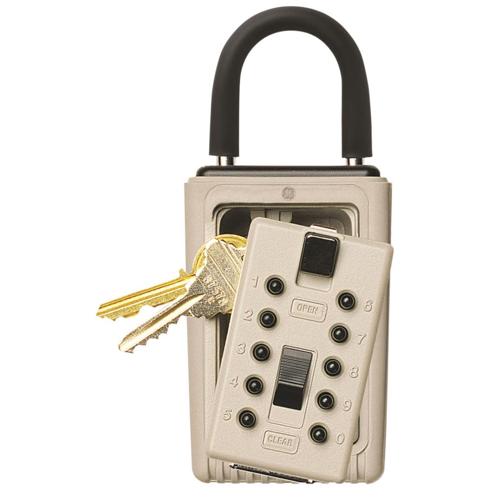 Kidde KeySafe Portable - Ascmtools