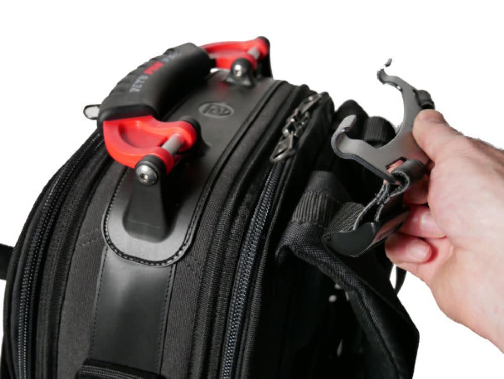 Wiha Tool Kit Red Stripe Tech Pac 30pc - Ascmtools