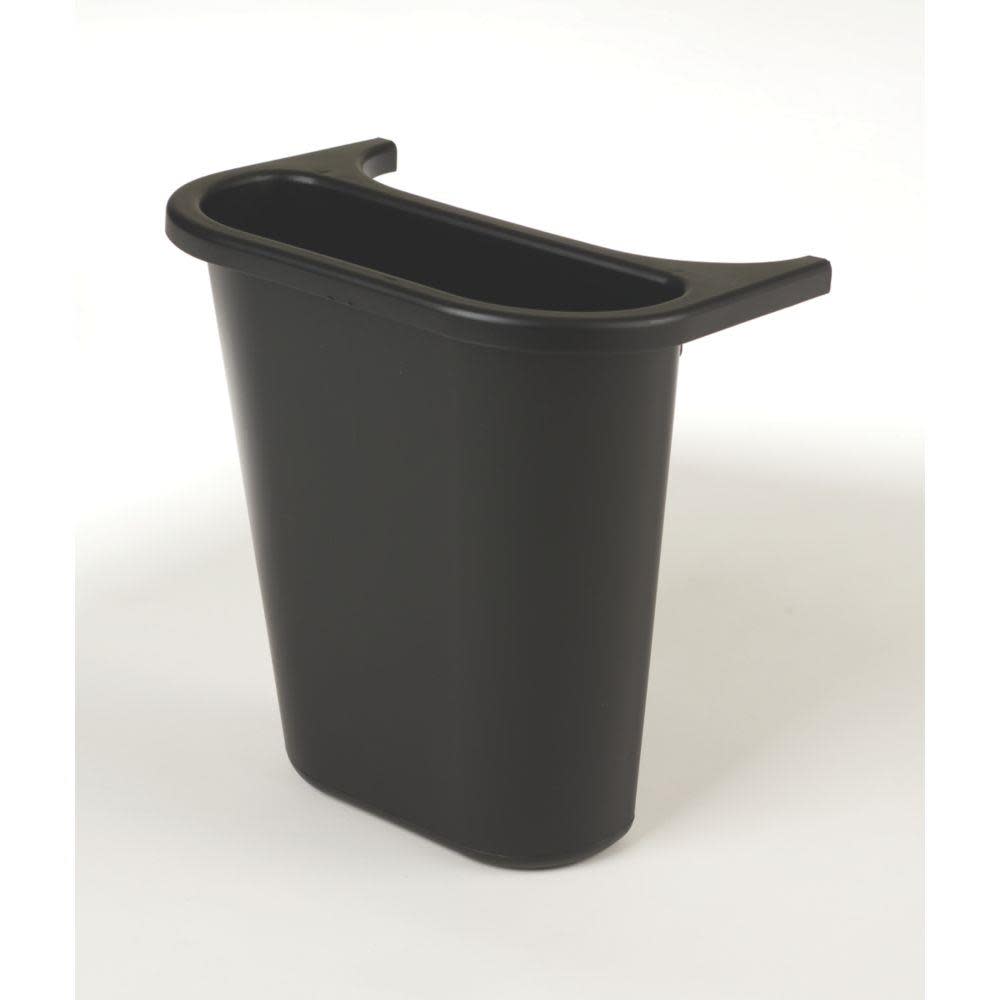 Rubbermaid Wastebasket Recycling Side Bin - Ascmtools