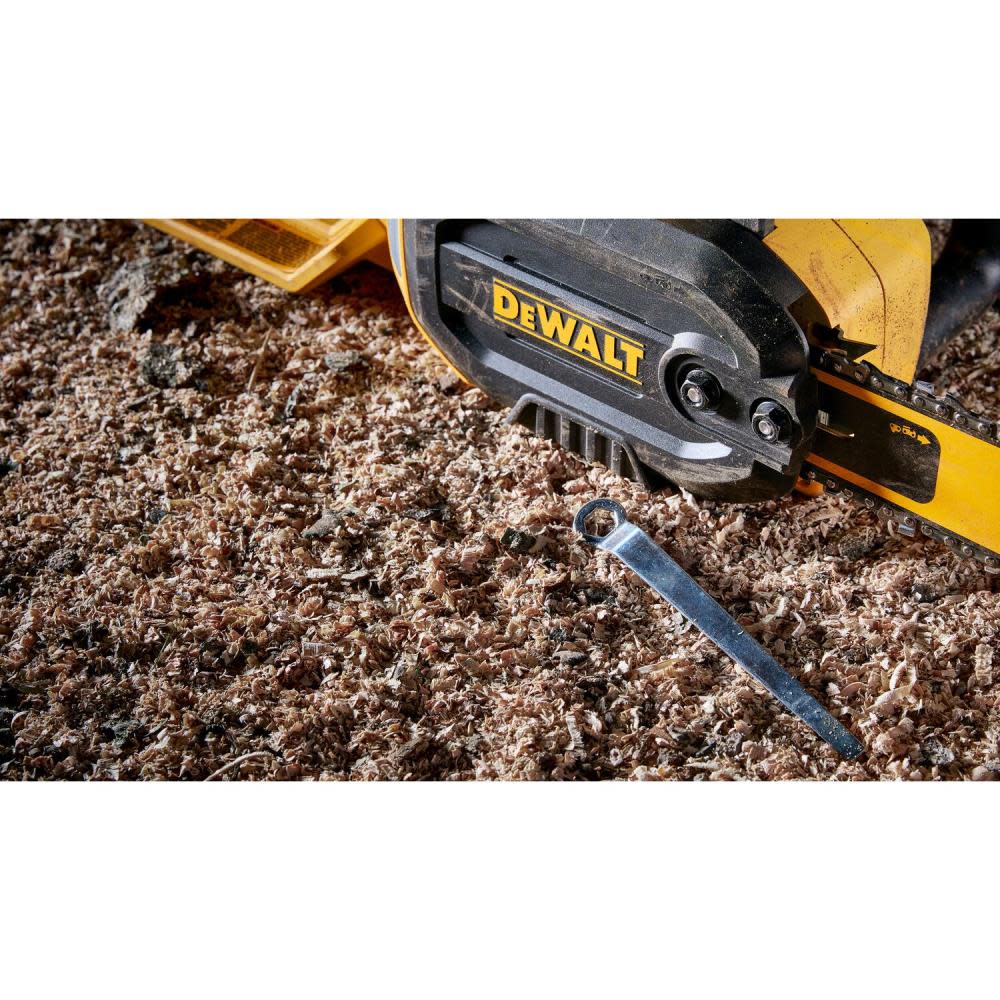 DEWALT Electric Chainsaw 18″ 15 Amp - Ascmtools