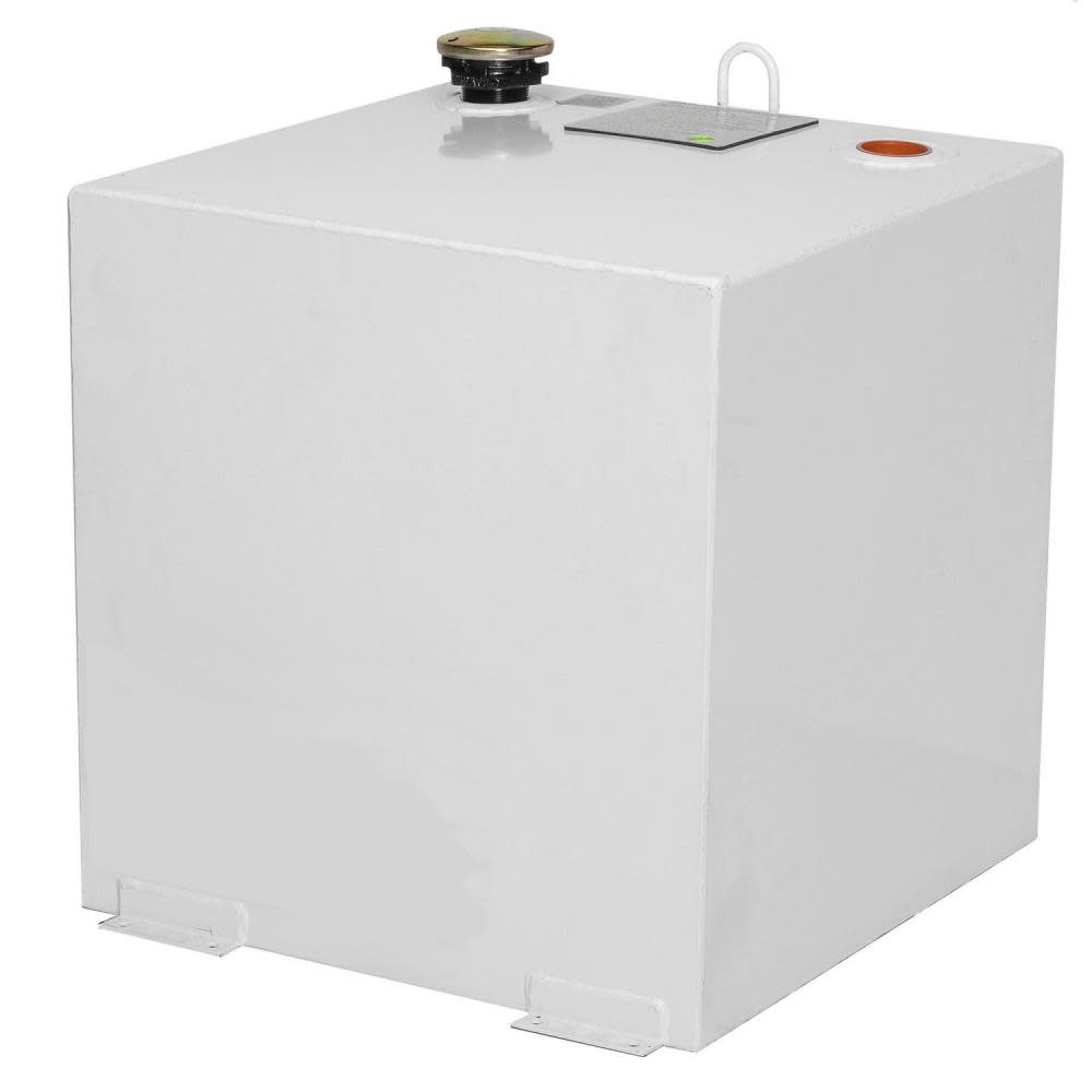 Crescent JOBOX STL TANK SQUARE 50 GAL - Ascmtools