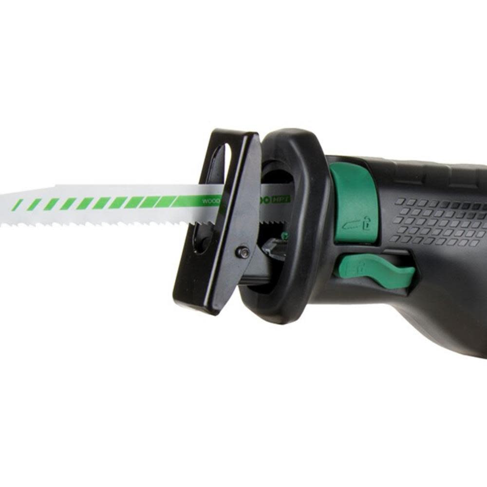 Metabo HPT 11 Amp Reciprocating saw | CR13VSTM - Ascmtools