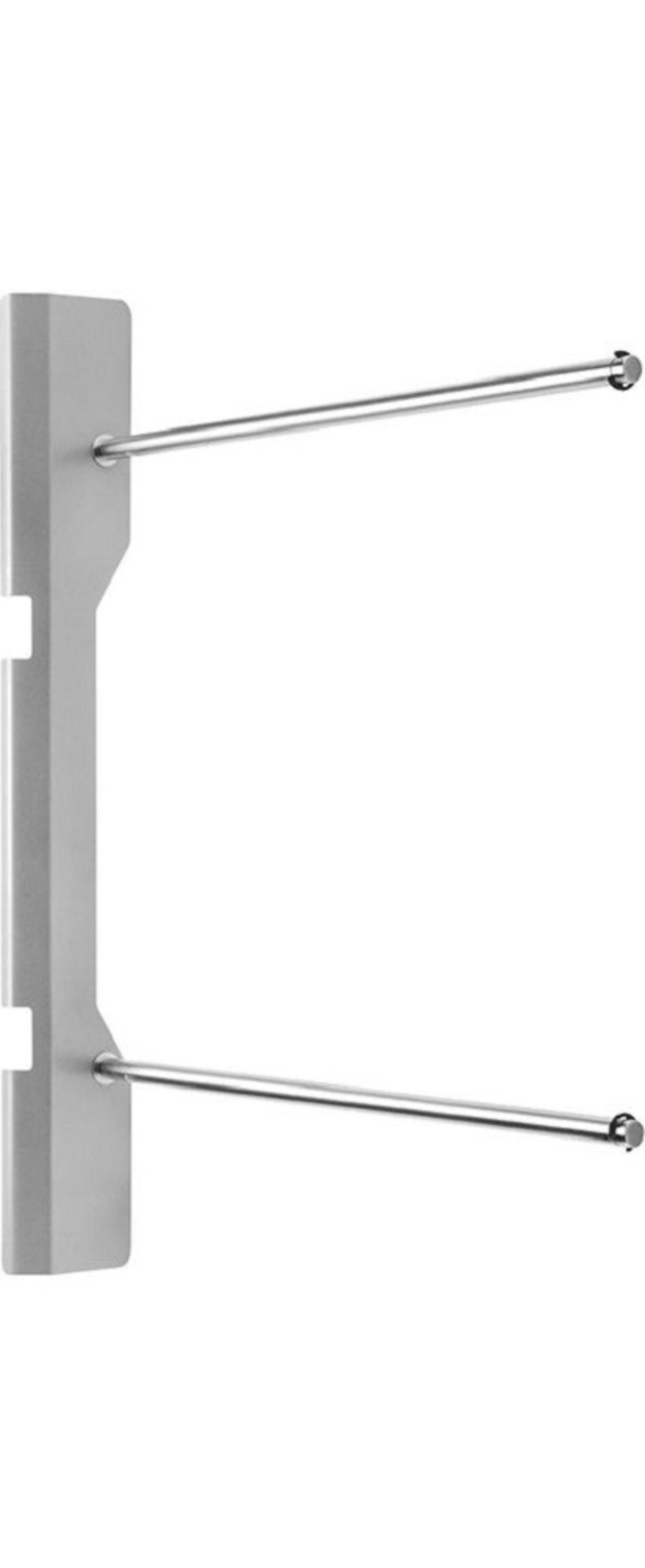 Skilsaw Table Saw Rear Outfeed Support - Ascmtools