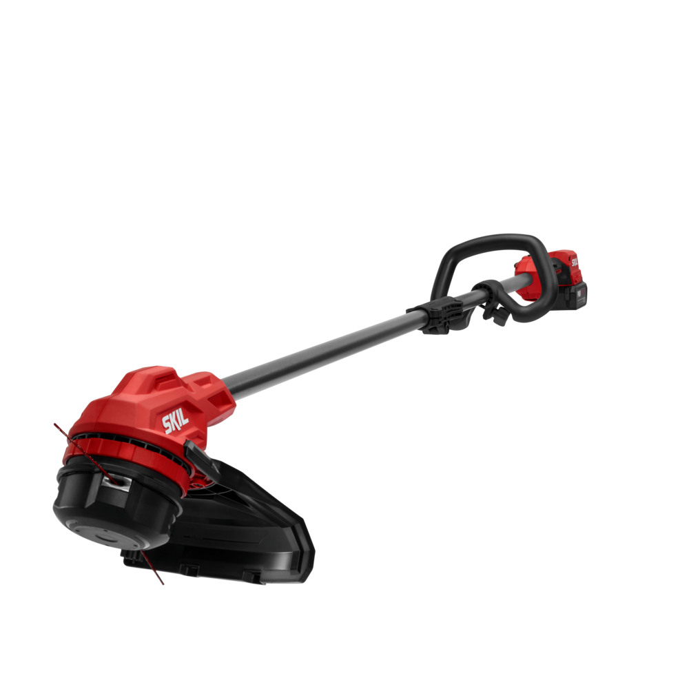 SKIL PWRCORE 20V String Trimmer 13″ and Leaf Blower Kit - Ascmtools