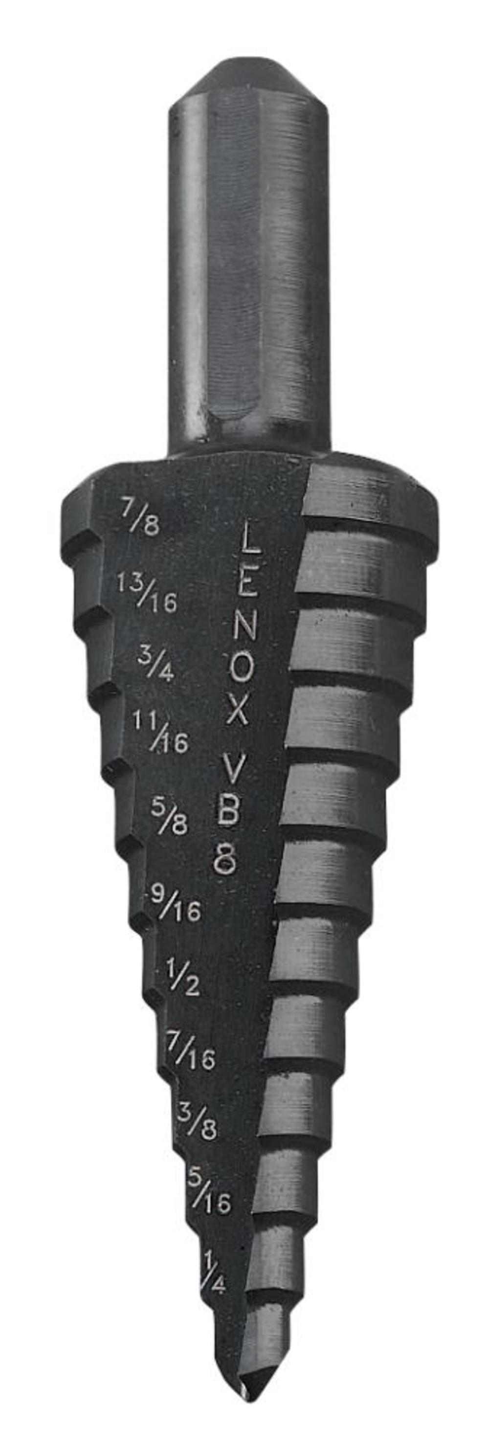 Lenox VB-8 Vari-Bit - Ascmtools