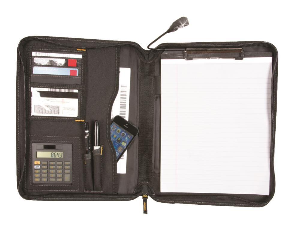 CLC Lighted Pro Contractor’s Business Portfolio - Ascmtools