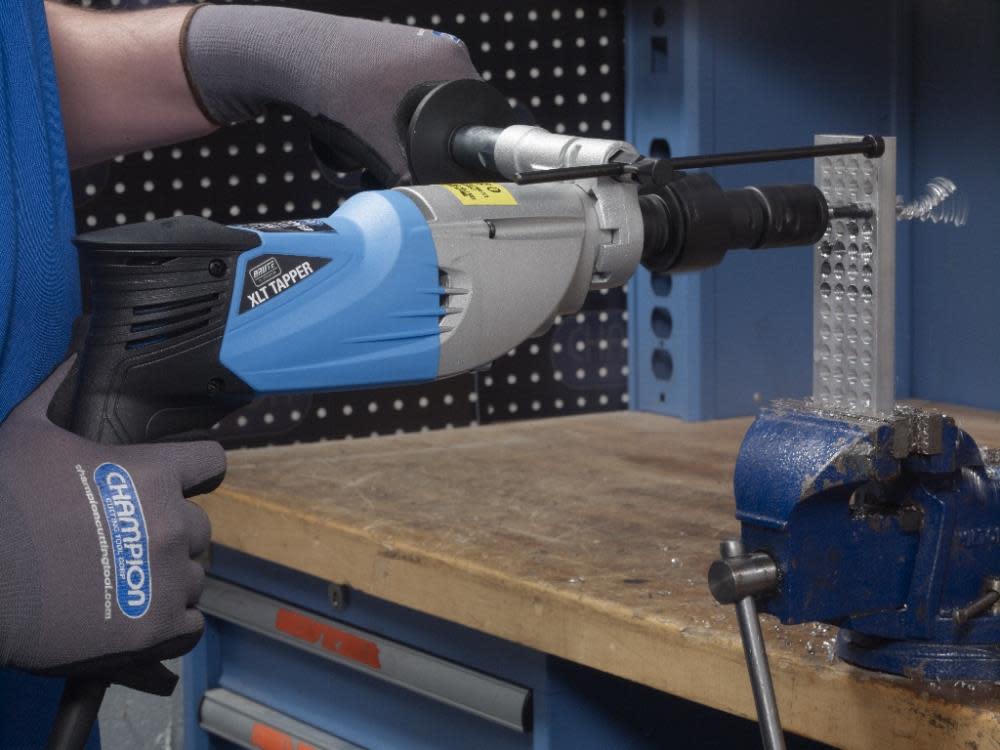 Champion Cutting Tool Tapper - Ascmtools