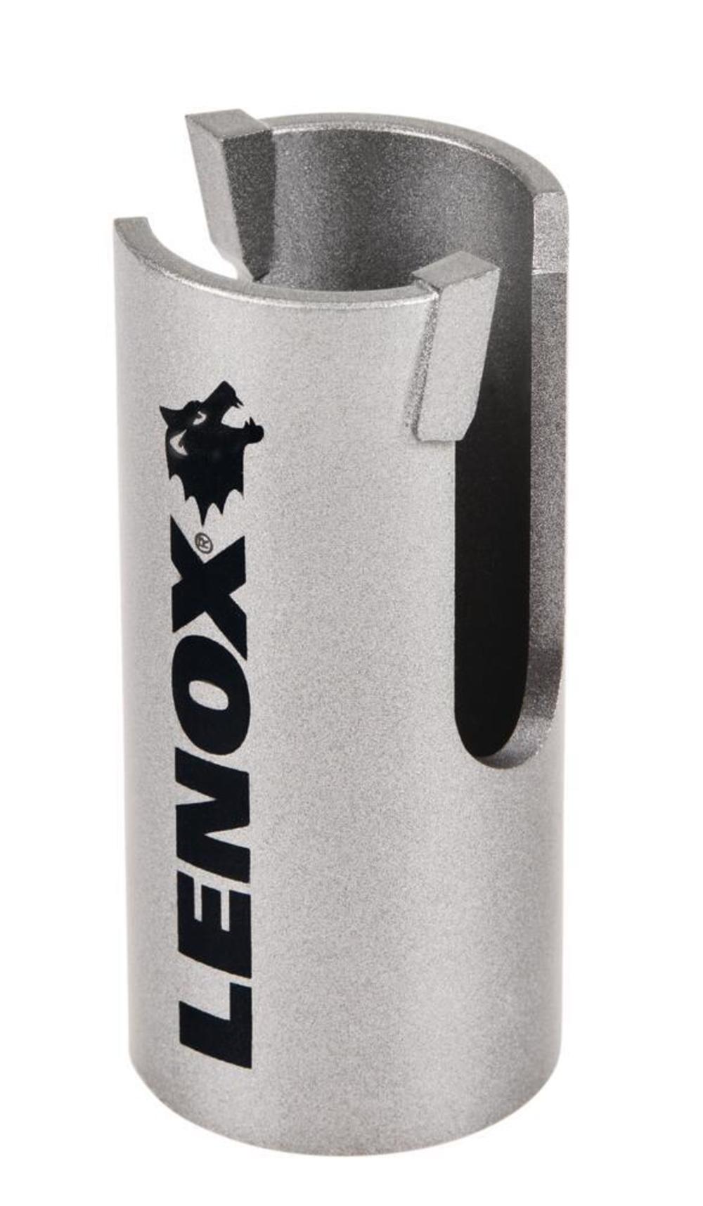 Lenox 1 3/8″ (35MM) MM CARBIDE HOLE SAW - Ascmtools