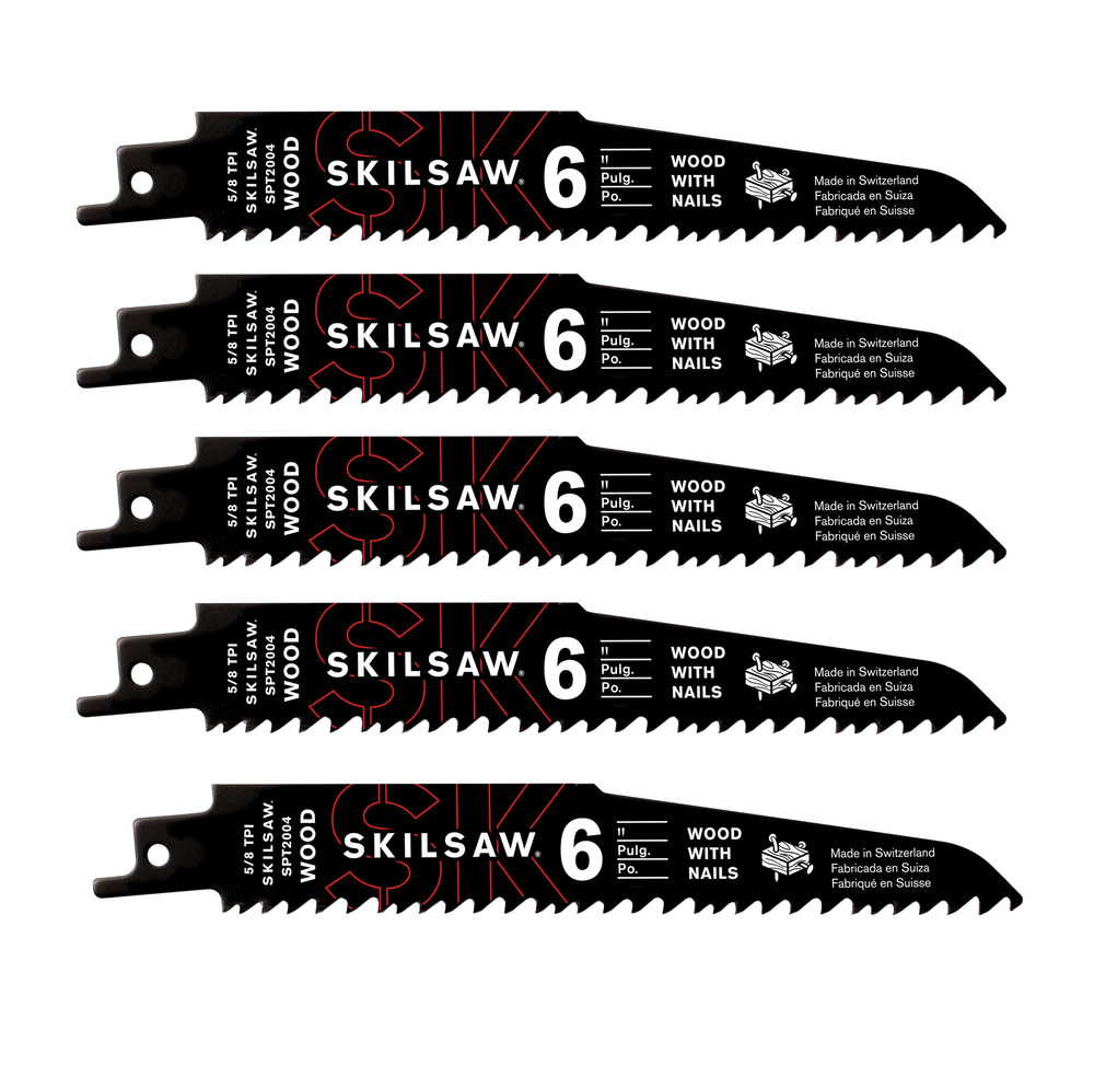 Skilsaw SKILSAW-SPT2004-05 - Ascmtools