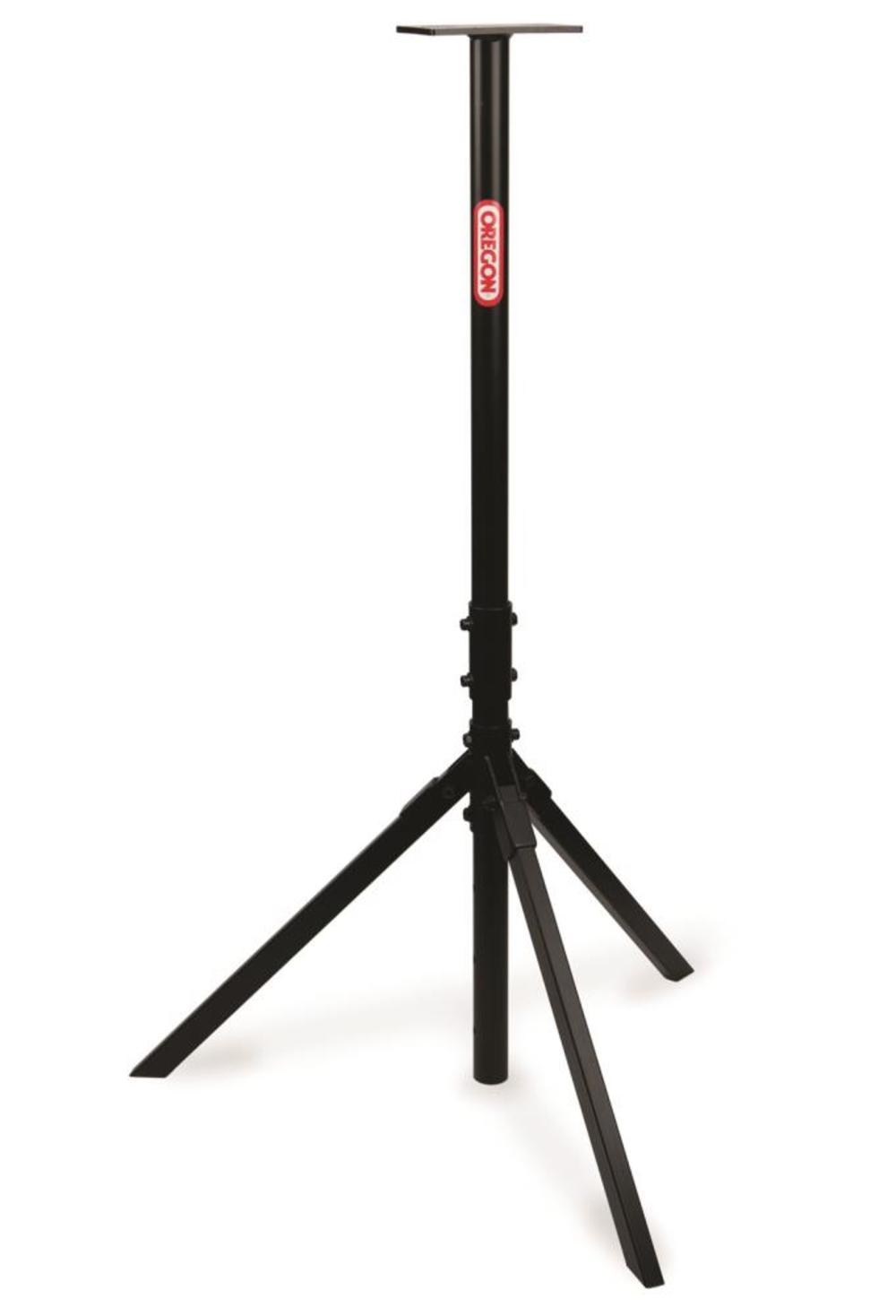 Oregon Heavy-Duty Tripod Grinder Stand - Ascmtools