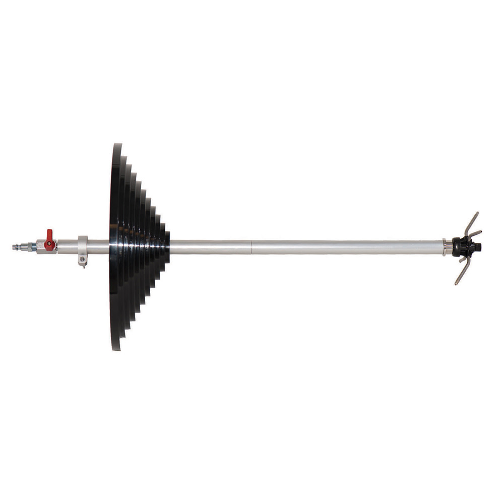 Air Filter Blaster Portable Air Filter Blaster - Ascmtools