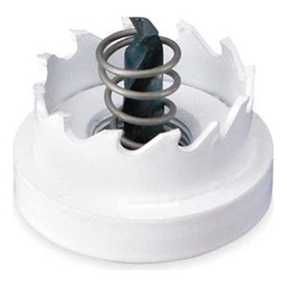 Lenox 1-1/4 In. (32 mm) Carbide Hole Cutter - Ascmtools
