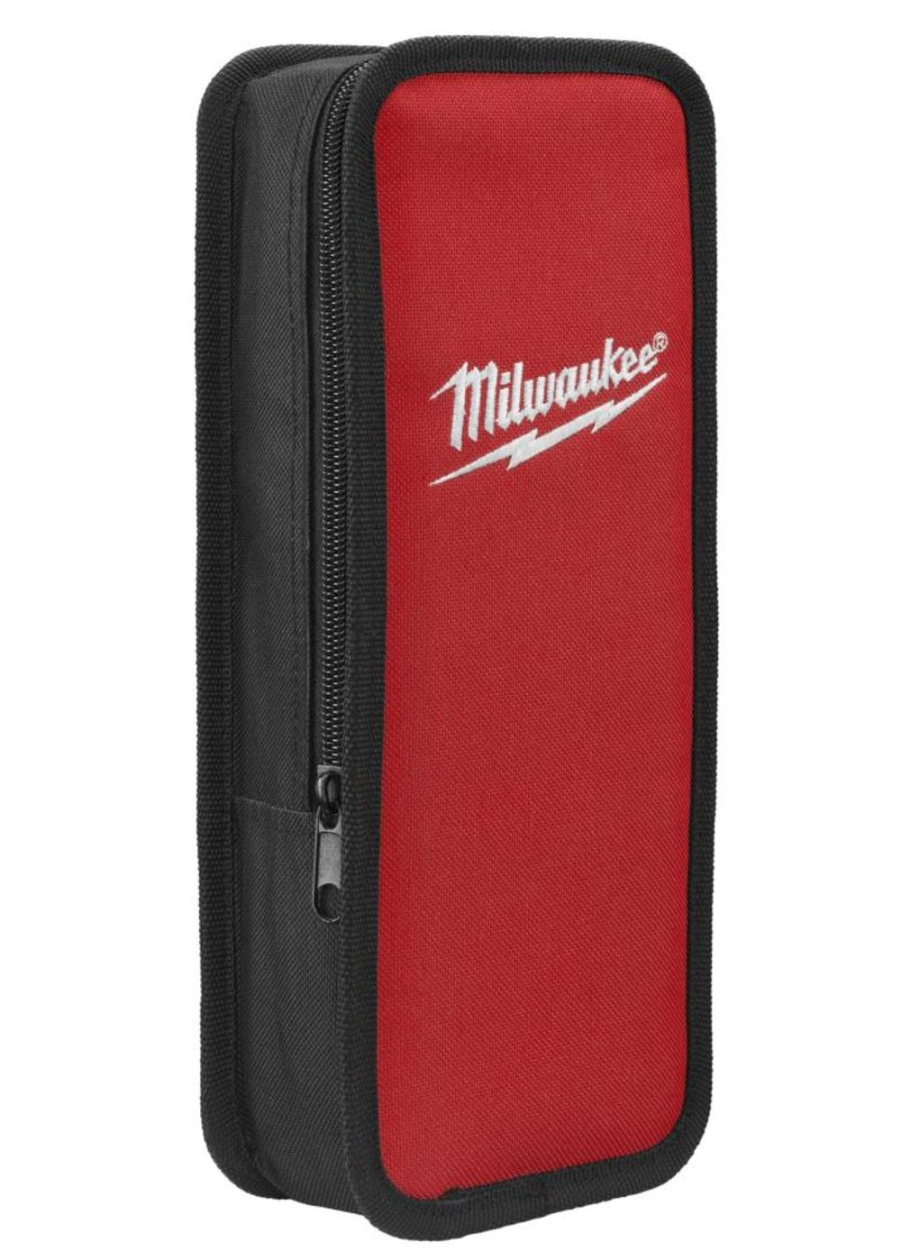 Milwaukee Large Meter Case - Ascmtools