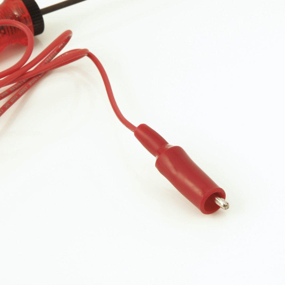 Klein Tools Low-Voltage Tester - Ascmtools