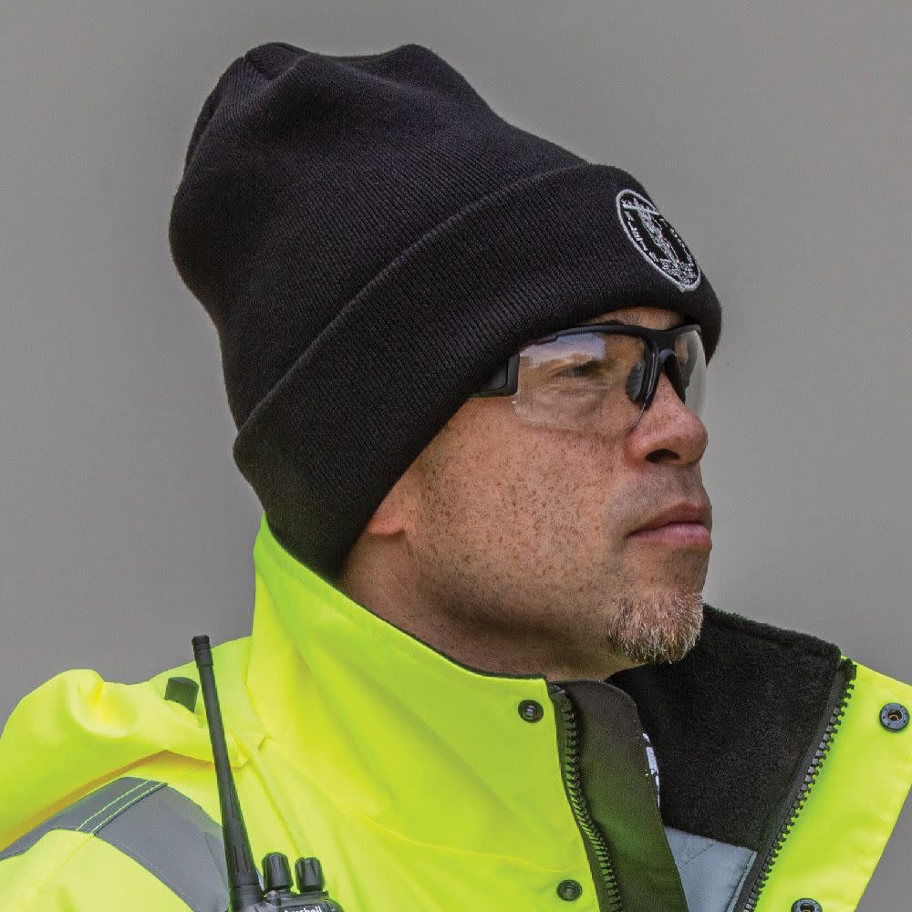 Klein Tools Heavy Knit Hat - Ascmtools