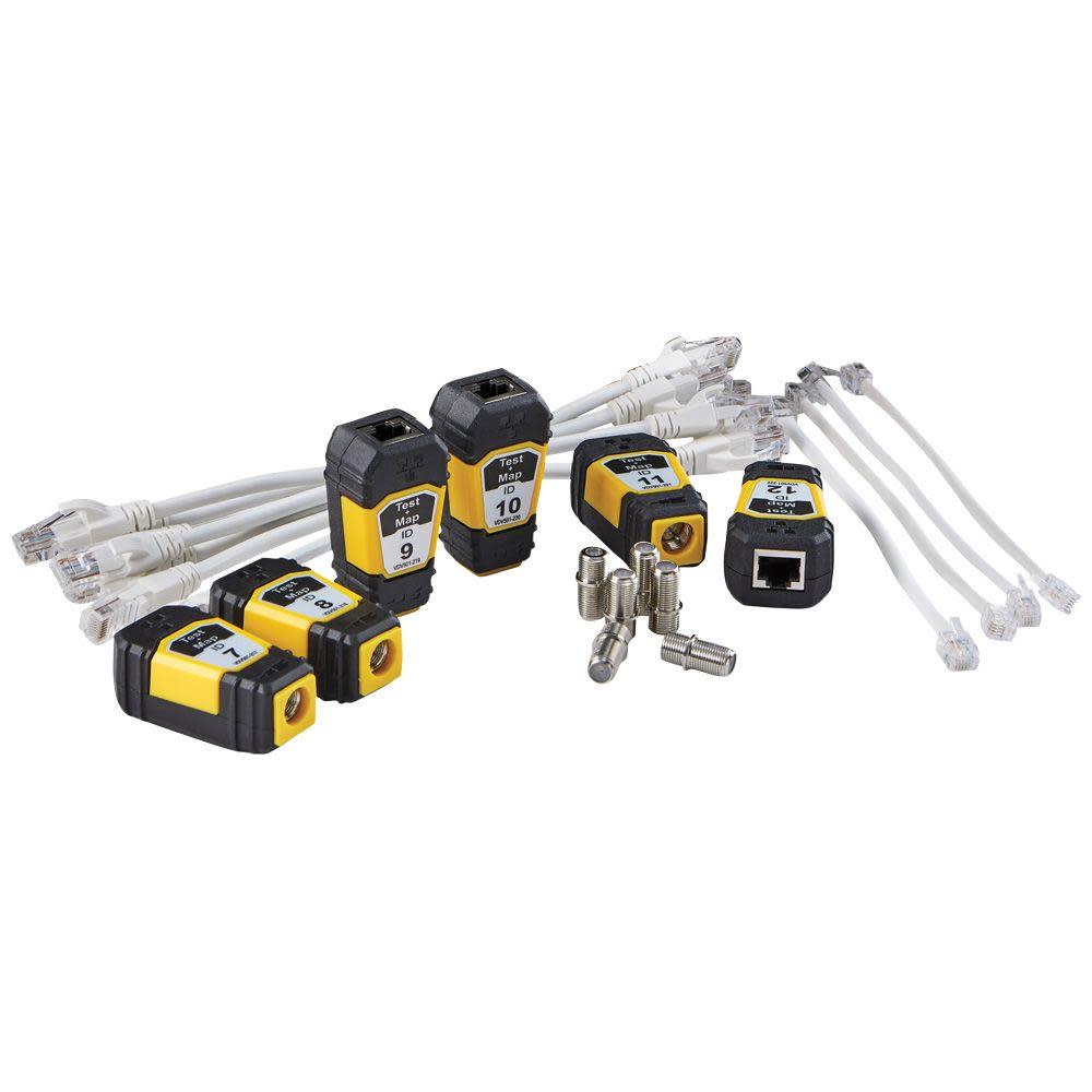 Klein Tools Scout Pro 3 Kit Remotes 7 to 12 - Ascmtools