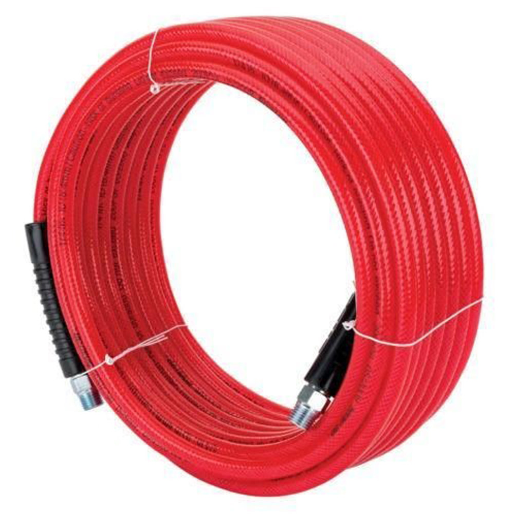 Max Usa 1/4In x 75Ft Polyurethane Flexeel Hose - Ascmtools