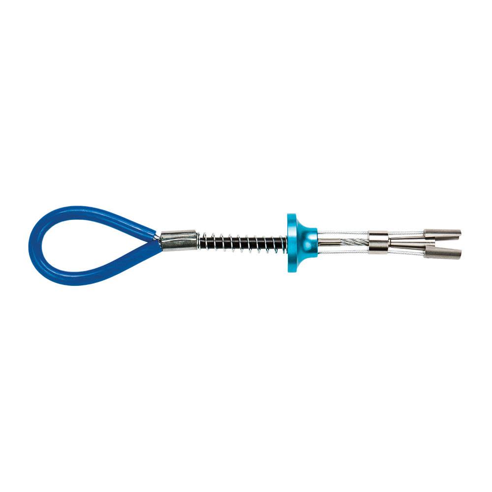 Werner A510000 Reusable Concrete Anchor - Ascmtools