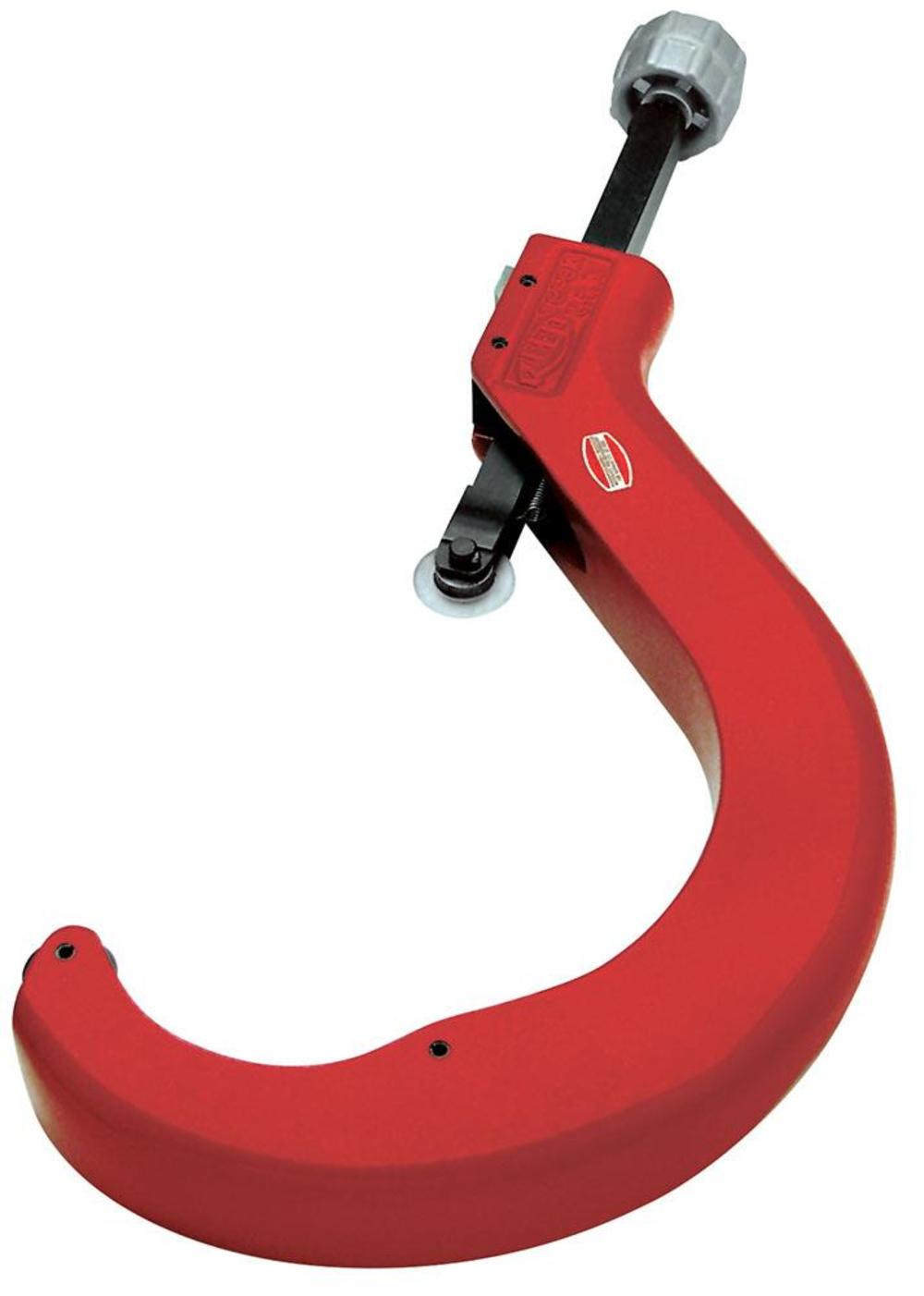 Reed Mfg Tubing Cutter - Ascmtools