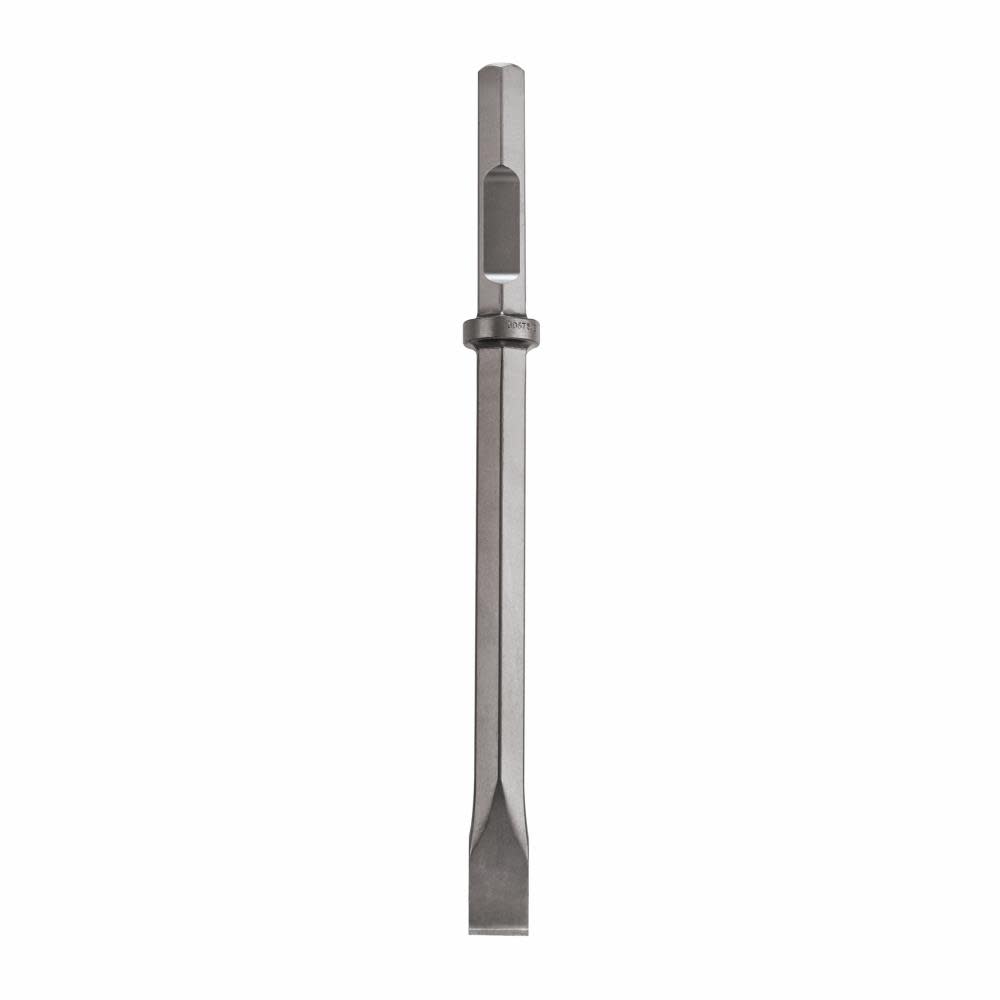 Bosch 20 In. Narrow Hex Hammer Steel Chisel - Ascmtools