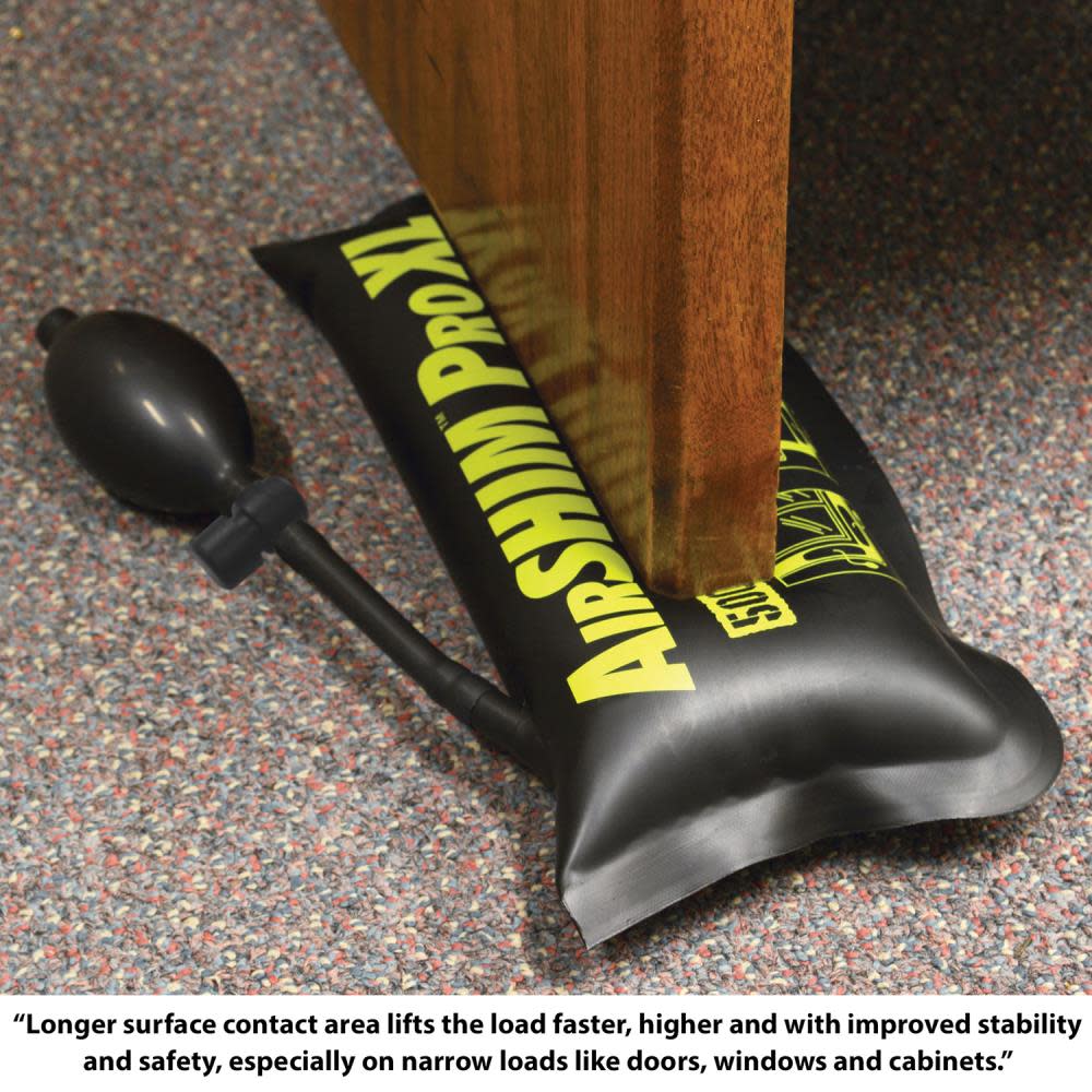 Calculated Industries AirShim Pro XL and Leveling Tool - Ascmtools