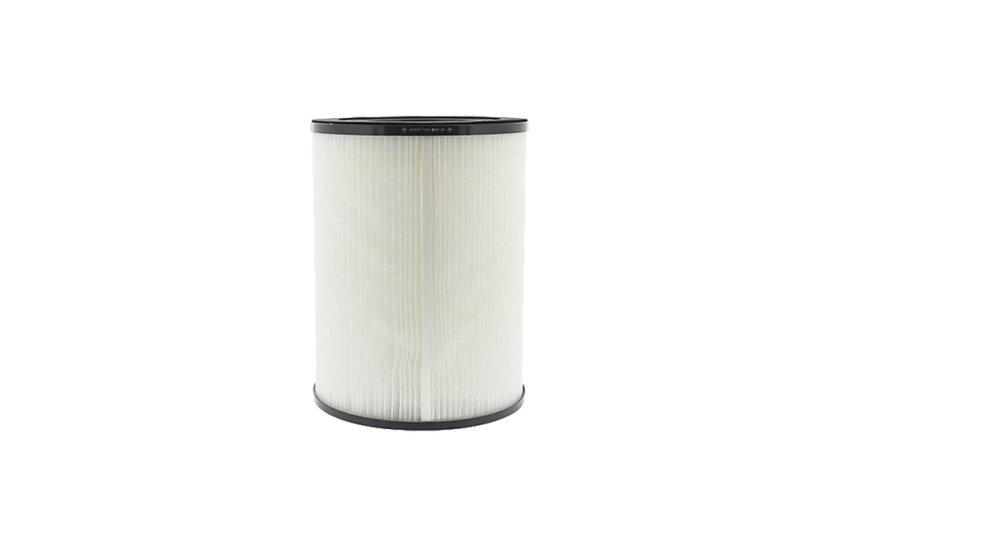 Oreck Air Response Turbo Filter - Ascmtools