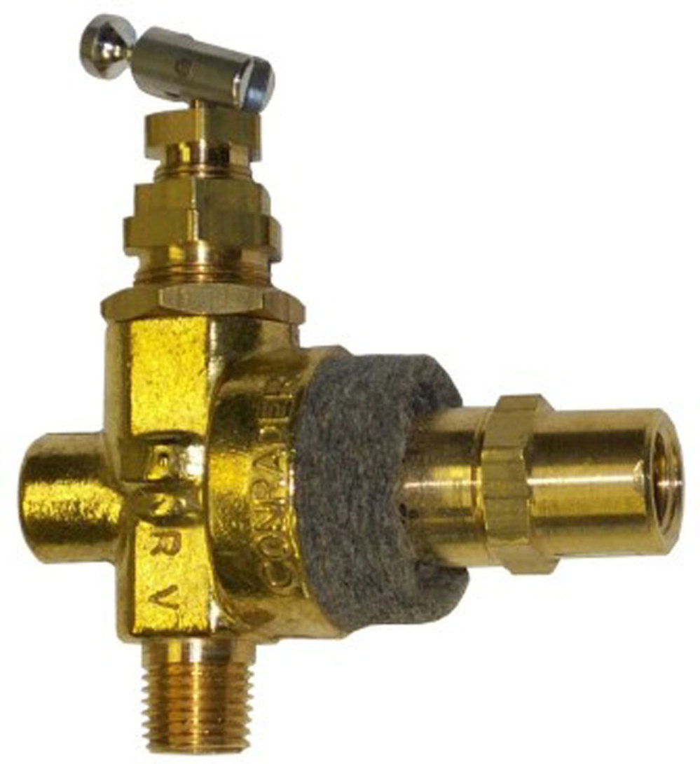Rolair Replacement Pilot Unloader Valve For Compressors - Ascmtools