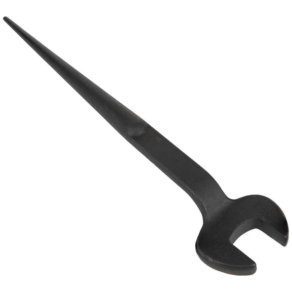 Klein Tools Spud Wrench 1-1/2″ US Reg Nut - Ascmtools
