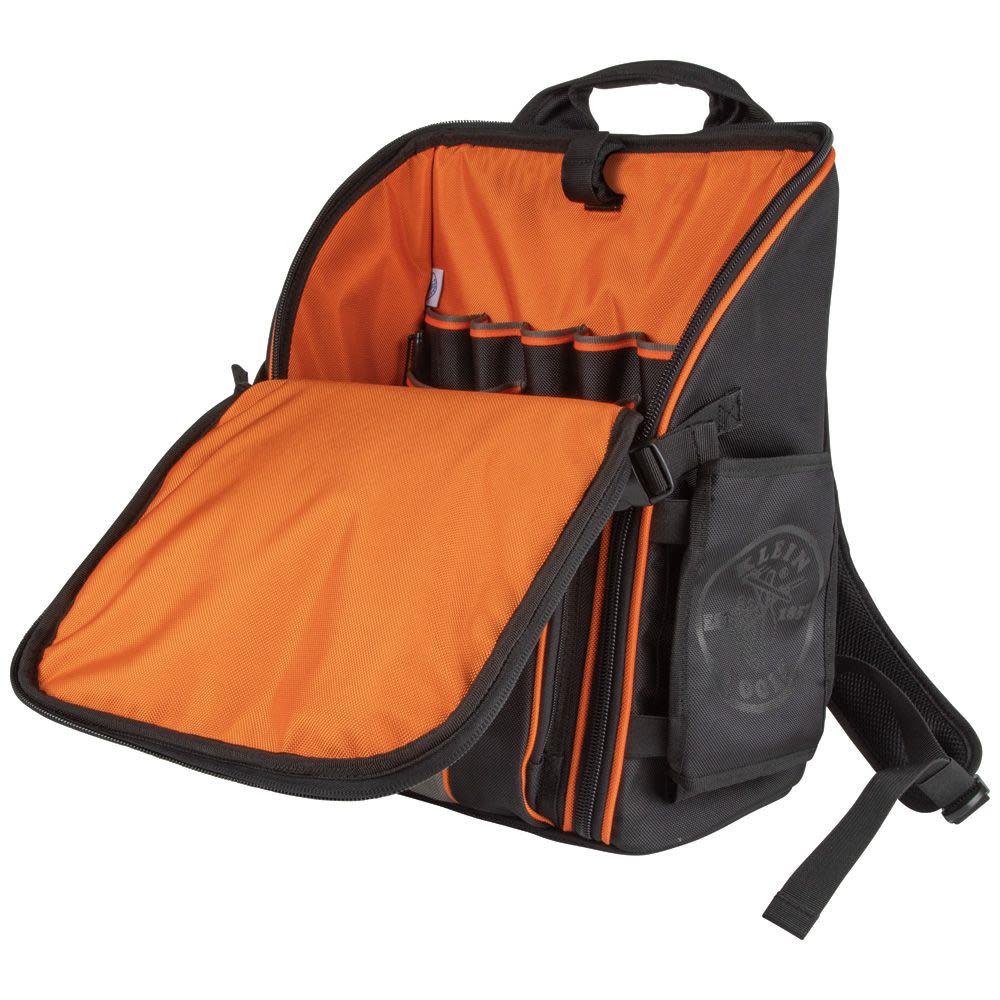 Klein Tools Tool Station Backpack - Ascmtools