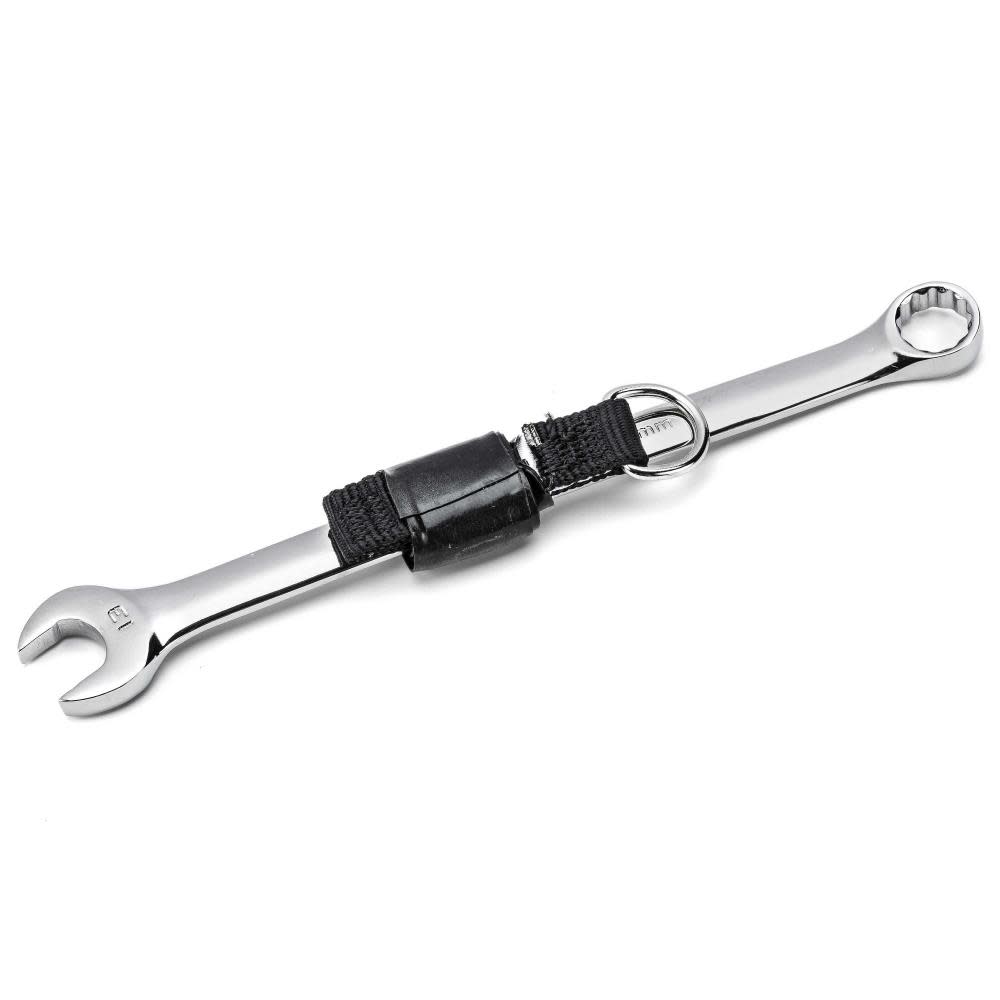 GEARWRENCH 13mm 12 Point Tether Ready Long Pattern Combination Wrench - Ascmtools