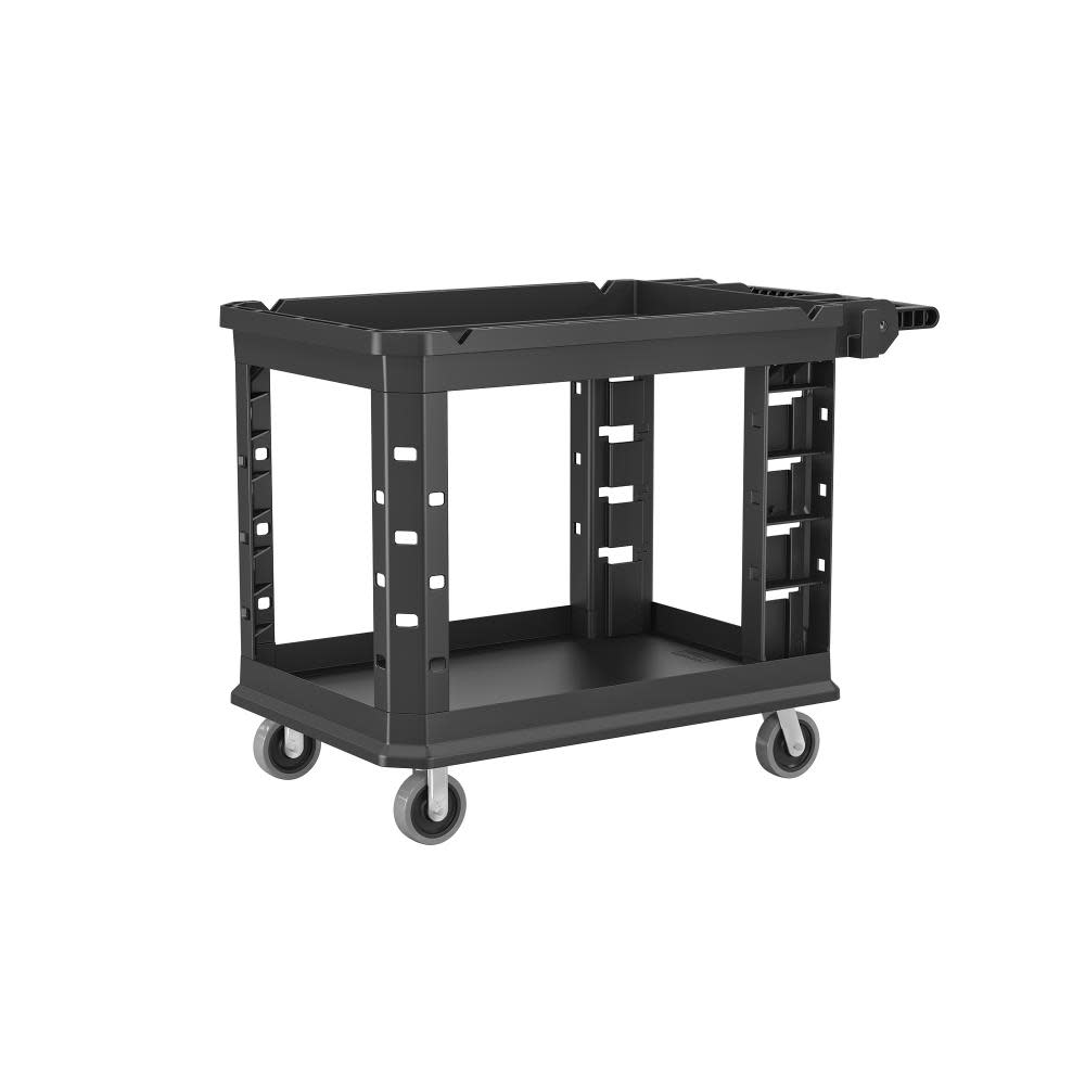 Suncast Utility Cart Heavy Duty 26 x 45 - Ascmtools